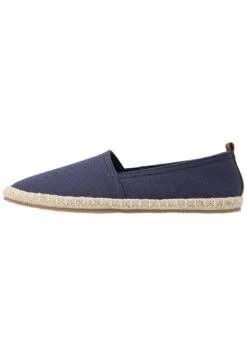 Pier One Rena Espadrille Unisex - Espadrillas - Dark Blue