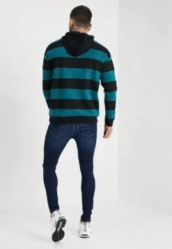 Pier One Jeans Skinny FitDark-Blue Denim Uomo Jeans YO122G04G-K11 -Negozio online Pier One Italia 4c811ef226c34c929f7858e174177bdd