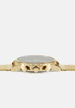 Pier One OrologioGold-Coloured Uomo Orologi PI952M03K-F11 -Negozio online Pier One Italia 4cdc4e72e95442278f64378032e7c32d