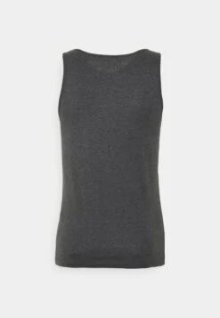 Pier One 3 PackMaglietta IntimaBlack/Khaki/Mottled Dark Grey Uomo Intimo PI982Q008-Q13 -Negozio online Pier One Italia 4e3b957f8ebd41b9a9d3053b4b118f71