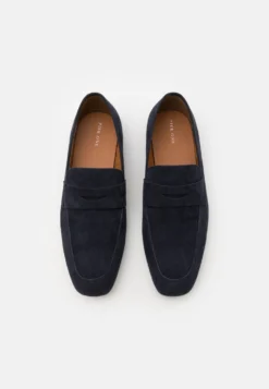 Pier One Mocassini ElegantiDark Blue Uomo Scarpe Eleganti PI912C09E-K11 -Negozio online Pier One Italia 4f2d9d347081424a8e51151815b8b974 scaled
