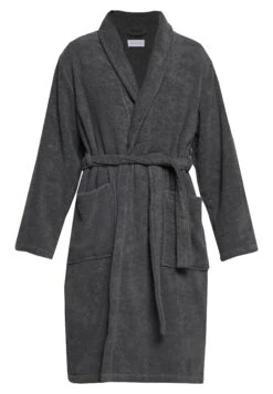 Pier One Accappatoio - Dark Gray 8 Pier One Accappatoio - Dark Gray -Negozio online Pier One Italia 4f5a22b619934e42847276907ebd2a82