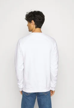 Pier One 2 Pack - Felpa - White/Black -Negozio online Pier One Italia 500e217fdde54325bfe212db643d3cfd scaled