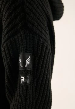 Pier One MaglioneBlack Uomo Maglieria E Felpe PI922Q0BW-Q11 13 Pier One MaglioneBlack Uomo Maglieria E Felpe PI922Q0BW-Q11 -Negozio online Pier One Italia 503fcc9c5a744e79ab522410cc54bcc3