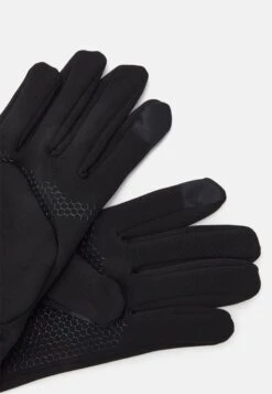 Pier One GuantiBlack Uomo Guanti PI952A01O-Q11 -Negozio online Pier One Italia 5081dbea201c47d3ae6bf87ba383ef65