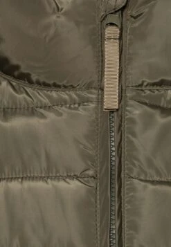 Pier One SmanicatoOlive Uomo Giacche PI922IA0A-N12 -Negozio online Pier One Italia 50831479d5df4957b9eb020593ba37c8