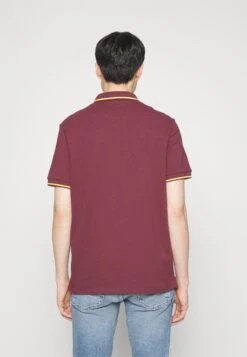 Pier One Neon Tipping BirdyPolo304Bordeaux Uomo T-shirt E Polo PI922P08A-G11 8 Pier One Neon Tipping BirdyPolo304Bordeaux Uomo T-shirt E Polo PI922P08A-G11 -Negozio online Pier One Italia 508b64aedf294d0d9c46ed03beb89a4b