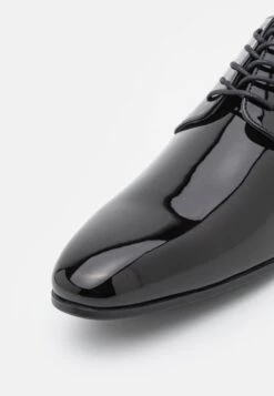 Pier One Stringate ElegantiBlack Uomo Scarpe Eleganti PI912M0C6-Q11 -Negozio online Pier One Italia 50ade5c77622448eaf5d0fec5ed65ad5