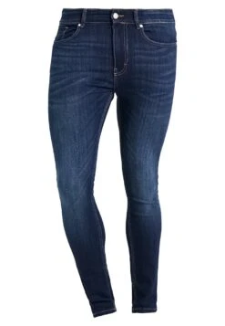 Pier One Jeans Skinny FitDark-Blue Denim Uomo Jeans YO122G04G-K11 -Negozio online Pier One Italia 513c7a96a6954a0f801b551214ed75da