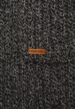 Pier One SetSciarpaDark Grey Uomo Foulard E Sciarpe PI952G01R-C12 9 Pier One SetSciarpaDark Grey Uomo Foulard E Sciarpe PI952G01R-C12 -Negozio online Pier One Italia 520c956f952b4b41b25327cb3586598e scaled