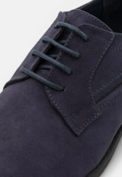 Pier One StringateDark Blue Uomo Scarpe Con I Lacci PI912M0D4-K11 -Negozio online Pier One Italia 52b68144396a4445b99d14bc2f206ec7