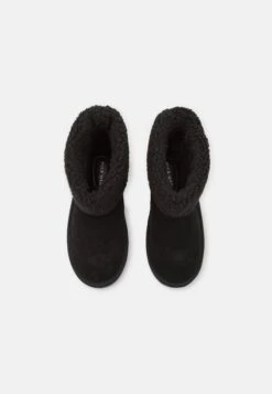 Pier One LeatherStivalettiBlack Donna Stivaletti PI911X03N-Q11 -Negozio online Pier One Italia 5388758ad6fc45f7974e78b65752beba