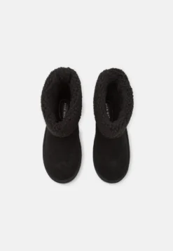 Pier One LeatherStivalettiBlack Donna Stivaletti PI911X03N-Q11 9 Pier One LeatherStivalettiBlack Donna Stivaletti PI911X03N-Q11 -Negozio online Pier One Italia 5388758ad6fc45f7974e78b65752beba scaled