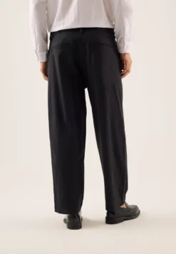 Pier One ChinoBlack Uomo Pantaloni PI922E05F-Q11 7 Pier One ChinoBlack Uomo Pantaloni PI922E05F-Q11 -Negozio online Pier One Italia 53f1e9309df444a4ac00be5b2664979e scaled