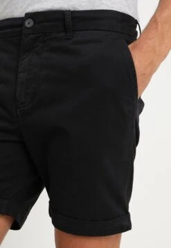 Pier One ShortsBlack Uomo Bermuda PI922FA1H-Q11 -Negozio online Pier One Italia 54253207196945628d25974c70517c44
