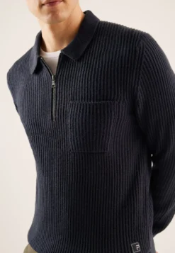 Pier One MaglioneDark Blue Uomo Maglieria PI922Q0C1-K11 9 Pier One MaglioneDark Blue Uomo Maglieria PI922Q0C1-K11 -Negozio online Pier One Italia 54cdb85fdf9947fa9a95b83f2874a45b scaled