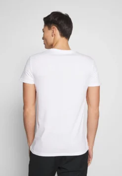 Pier One 5 PackT-Shirt BasicOlive/ White/ Navy /Yellow /Black Uomo T-shirt E Polo PI922O0GU-N11 11 Pier One 5 PackT-Shirt BasicOlive/ White/ Navy /Yellow /Black Uomo T-shirt E Polo PI922O0GU-N11 -Negozio online Pier One Italia 560f1638d1d540d292f22e00c5c63c6b scaled