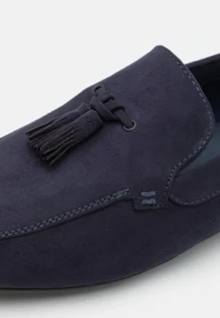 Pier One Unisex - Scarpe Senza Lacci - Dark Blue 11 Pier One Unisex - Scarpe Senza Lacci - Dark Blue -Negozio online Pier One Italia 56d0250033834a5a869b61721ef37e7e scaled