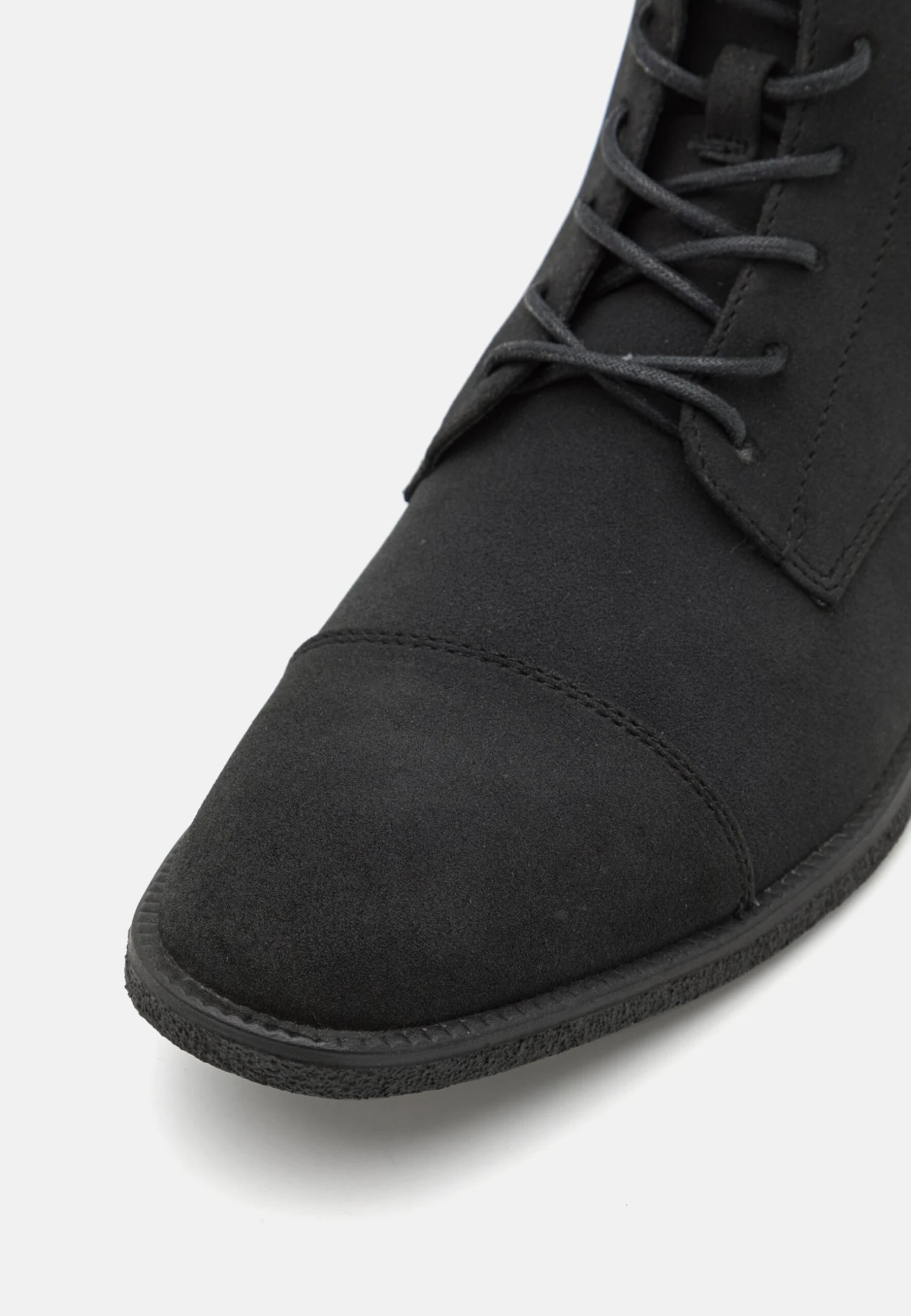 Pier One StivalettiBlack Donna Stivaletti PI915K00E-Q11 6 Pier One StivalettiBlack Donna Stivaletti PI915K00E-Q11 - immagine 6