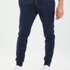Pier One Pantaloni SportiviDark Blue Uomo Pantaloni Sportivi E Joggers PI922E03Q-K11