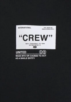 Pier One FelpaBlack Uomo Maglieria E Felpe PI922S0DQ-Q11 -Negozio online Pier One Italia 58d7d0f8da6d42888d8eff7b6b2462e6