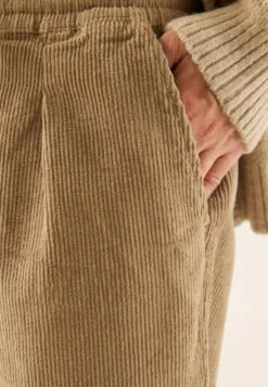 Pier One Corduroy - Pantaloni - Beige -Negozio online Pier One Italia 597c1462cbf843a7bdec4820cd98c154