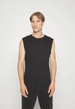 Pier One 2 PackTop Black/Beige Uomo T-shirt E Polo PI922O0XX-Q11 10 Pier One 2 PackTop Black/Beige Uomo T-shirt E Polo PI922O0XX-Q11 -Negozio online Pier One Italia 5a568520e28347a7a0d2ee9afd79eec2 scaled