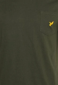 Pier One T-Shirt BasicOlive Uomo T-shirt E Polo PI922O0V4-N11 5 Pier One T-Shirt BasicOlive Uomo T-shirt E Polo PI922O0V4-N11 -Negozio online Pier One Italia 5be22b0b261748b39e02a7776bf93cf3