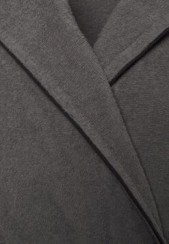 Pier One Accappatoio - Dark Grey/Black 5 Pier One Accappatoio - Dark Grey/Black -Negozio online Pier One Italia 5ced349125594756a9f83b8f896e806e