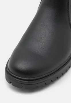 Pier One Unisex - Tronchetti - Black 11 Pier One Unisex - Tronchetti - Black -Negozio online Pier One Italia 5d25bbe57d734bb49a3ba1f5dd4d8d7c scaled