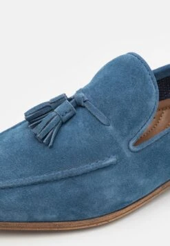 Pier One LeatherScarpe Senza LacciBlue Uomo Scarpe Basse PI912C0BQ-K11 -Negozio online Pier One Italia 5d32b8a61a9d442e8464301b64803aaf