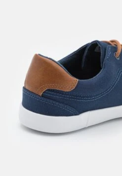 Pier One Sneakers BasseDark Blue Uomo Sneaker PI912O03F-K11 -Negozio online Pier One Italia 5e7fb78c988645d19d7120b5a9b87e53
