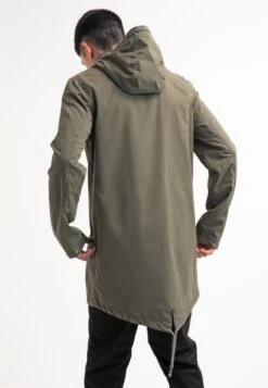 Pier One Parka - Khaki -Negozio online Pier One Italia 5ee5d556a31a4751bd4ca03e4ab39b7a