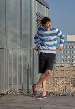 Pier One Rena Espadrille Unisex - Espadrillas - Dark Blue -Negozio online Pier One Italia 5f827e1594d2467ebc5dd955edf3d1a1 scaled