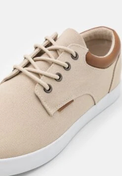 Pier One Unisex - Sneakers Basse - Beige -Negozio online Pier One Italia 63f076366e2c45b58c5b28c821459b54