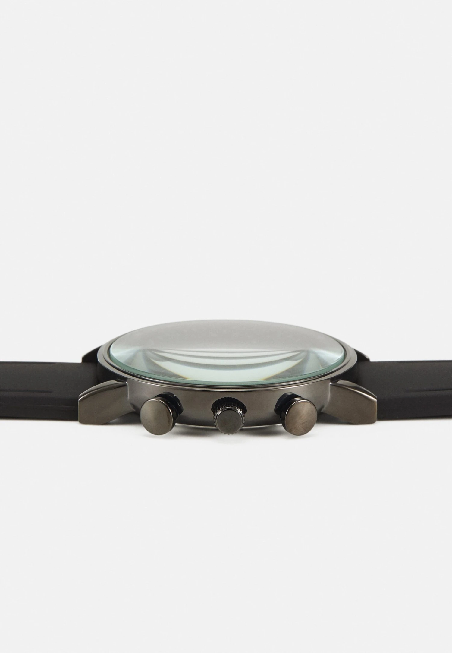 Pier One OrologioBlack Uomo Orologi PI952M03M-Q11 3 Pier One OrologioBlack Uomo Orologi PI952M03M-Q11 - immagine 3