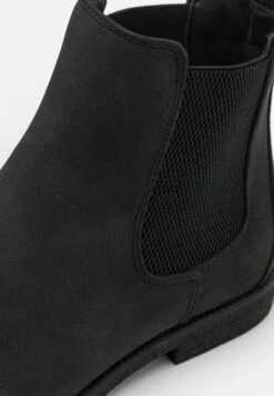 Pier One UnisexStivalettiBlack Uomo Stivaletti/Stivali PI915K00C-Q11 -Negozio online Pier One Italia 640401e85c3a4398836e321cce698497