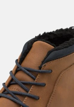 Pier One Stringate SportiveCognac Uomo Scarpe Con I Lacci PI912M0E4-O11 -Negozio online Pier One Italia 64ff9661a72d4f6892d8a21dae119e87