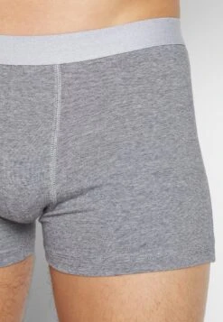 Pier One 5 Pack - Culotte - Dark Blue/Mottled Grey -Negozio online Pier One Italia 651850932dfa47c58888ff73e176a786