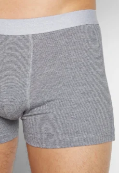 Pier One 5 Pack - Culotte - Dark Blue/Mottled Grey -Negozio online Pier One Italia 651850932dfa47c58888ff73e176a786 scaled