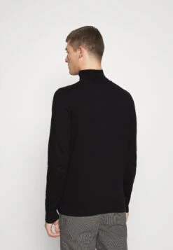 Pier One 2 Pack - Basic Turtleneck - Maglione - Black -Negozio online Pier One Italia 6788c974557f413c9bd116606ea31cc4