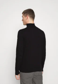 Pier One 2 Pack - Basic Turtleneck - Maglione - Black 9 Pier One 2 Pack - Basic Turtleneck - Maglione - Black -Negozio online Pier One Italia 6788c974557f413c9bd116606ea31cc4 scaled