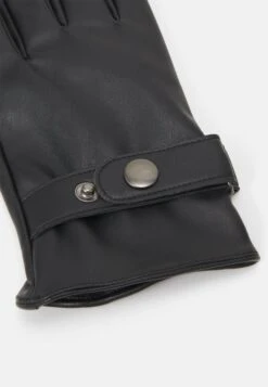 Pier One Guanti Black Uomo Guanti PI952A01Q-Q12 -Negozio online Pier One Italia 67d12c10713b4d18939a31cbc75cb817