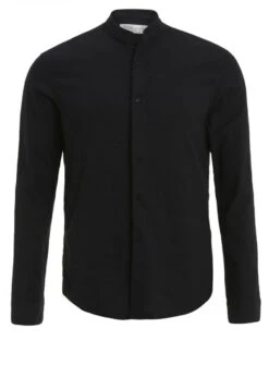Pier One CamiciaBlack Uomo Camicie PI922DA37-Q11 -Negozio online Pier One Italia 67f7e768a2df48c080db1b36498a8588
