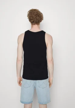 Pier One 3 Pack - Top - Black/Blue/Grey 10 Pier One 3 Pack - Top - Black/Blue/Grey -Negozio online Pier One Italia 684c3e4959124c4391b654f3d7ab510b scaled