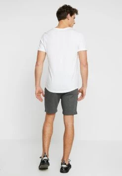 Pier One Pantaloni Sportivi - Mottled Dark Grey 8 Pier One Pantaloni Sportivi - Mottled Dark Grey -Negozio online Pier One Italia 69337352af8a4446a4c39b1f31e0384c