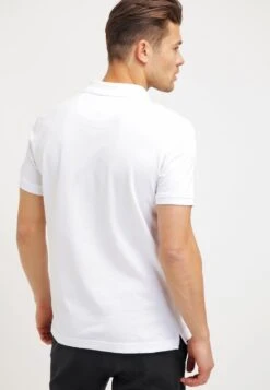 Pier One PoloWhite Uomo T-shirt E Polo PI922D01Q-A11 -Negozio online Pier One Italia 6990eb346c0742a799596e9bbd1d742c