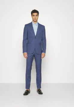 Pier One Completo - Blue