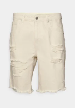 Pier One Shorts Di Jeans Beige Uomo Bermuda PI922F05A-B11 8 Pier One Shorts Di Jeans Beige Uomo Bermuda PI922F05A-B11 -Negozio online Pier One Italia 6afa4908e068430083810f203aaeb0c8 scaled