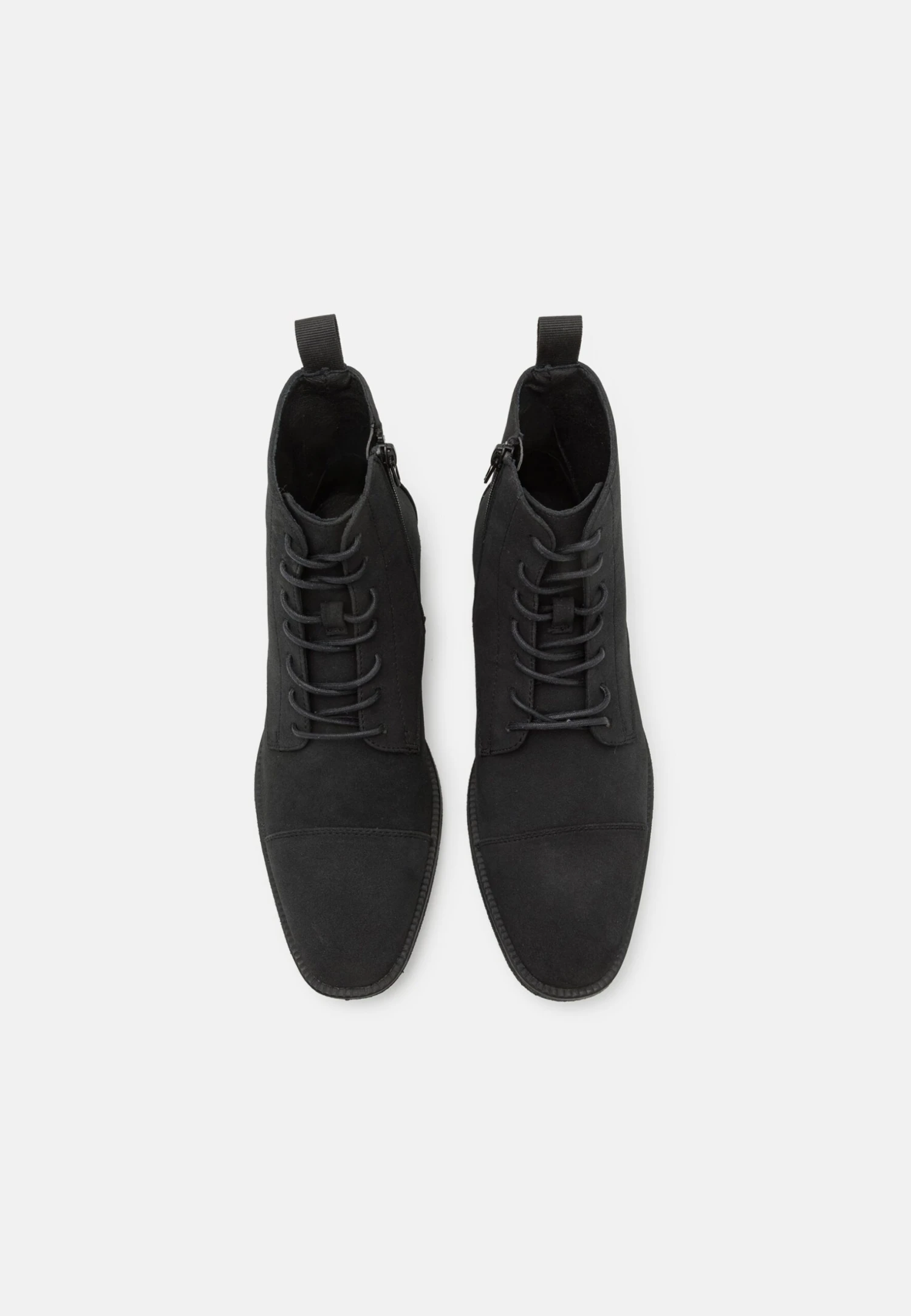 Pier One StivalettiBlack Donna Stivaletti PI915K00E-Q11 4 Pier One StivalettiBlack Donna Stivaletti PI915K00E-Q11 - immagine 4